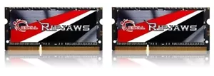 4719692000446 G.Skill 16GB DDR3-1866 memory module 2 x 8 GB 1866 MHz G.SKILL - Picture 1 of 3
