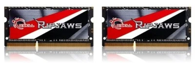 4719692000446 G.Skill 16GB DDR3-1866 memory module 2 x 8 GB 1866 MHz G.SKILL - Image 1 of 3