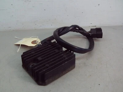 Voltage Regulator for Kawasaki Vulcan VN 1500 Classic 1996 - 2001 K205 Foto 1 de 4