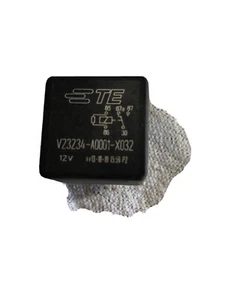 TYCO ELECTRONICS 24V RELAY V23234-A0004-X051 * USED * - Picture 1 of 3