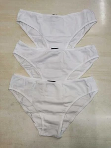 MINI SLIP DONNA , 3 PEZZI - Picture 1 of 16
