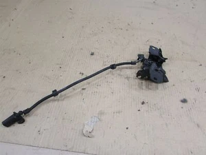 VW New Beetle Mk1 98-10 bonnet catch release lock 1C0823509D - Picture 1 of 7