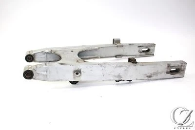 00 Kawasaki KLR650 KLR 650 Swingarm Swing Arm - Image 1 of 4