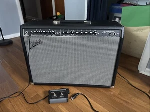 Fender Champions 100 (PICK UP ONLY) - Picture 1 of 7