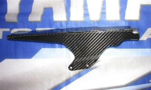 MH Carbon Chain Guard Compatible With Yamaha RP12 PR18 MT01 From 2005 - Picture 1 of 1
