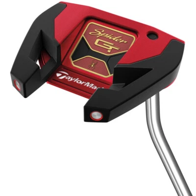 Taylormade Spider GT Putter Choose Head Model Color Length GT LH RH New  - Image 1 of 4