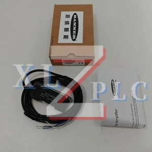 1PCS New BANNER DF-G1-NS-2M Proximity Switch In Box* - Picture 1 of 4