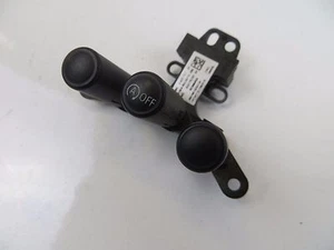 BMW MINI One / Cooper / S / D Stop Start Switch Module Buttons R56 3422717 - Picture 1 of 2