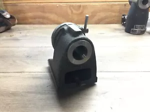 NEW FINN TOOL USA MADE 5C COLLET INDEXER - Picture 1 of 4
