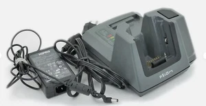 Psion Teklogix ST4002 186447637 Zebra Omnii XT15 USB Docking Station - Zdjęcie 1 z 1