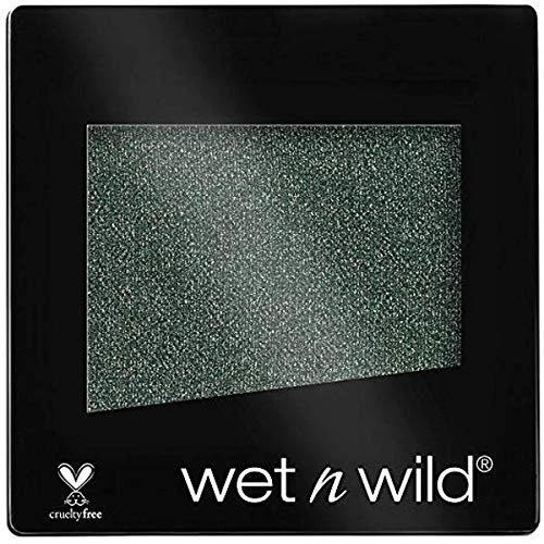 WET N WILD Color Icon Eyeshadow Single - Envy - Image 1 of 1