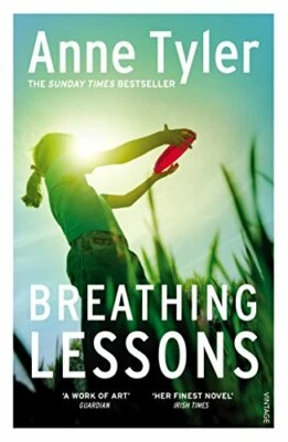 Breathing Lessons by Tyler, Anne Paperback Book The Fast Free Shipping - Image 1 of 2