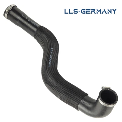 Turbo Schlauch für LAND ROVER Defender Pickup 2.2 TD 2.4 TD PNH500660 Ladeluft - Bild 1 von 4