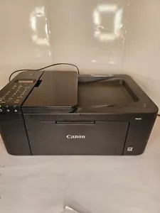 Canon PIXMA TR4522 Inkjet All-In-One Printer Tested, but selling part Only - Picture 1 of 9