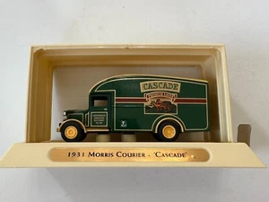 1993 Matchbox Models of YesterYear 1931 Morris Van Cascade YGB18 - Picture 1 of 8