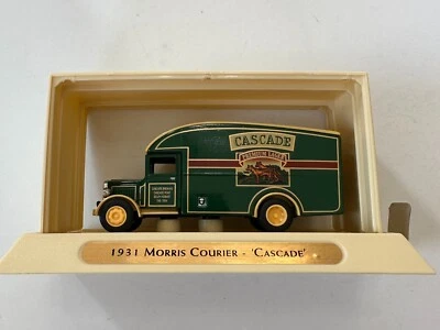 1993 Matchbox Models of YesterYear 1931 Morris Van Cascade YGB18 - Image 1 of 4