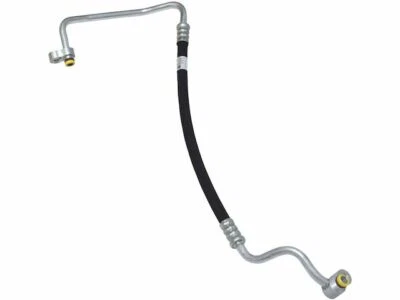 Manguera de descarga de refrigerante aire acondicionado BMW X5 2007-2013 77825YN 2008 2009 2010 2011 Foto 1 de 2