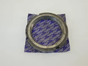 Gewinde Ziegler ZM180X3 Locking Nut - NEW Surplus! - Picture 1 of 7