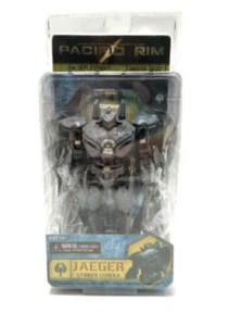 Figura de acción Jaeger Pacific Rim serie 4 juguetes 7' Striker Eureka regalo de Navidad - Imagen 1 de 5