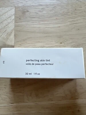 Glossier Perfecting Skin Tint Shade G9 30ml/1fl oz - Image 1 of 4