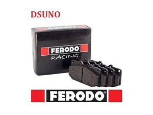 PASTIGLIE - BRAKE PADS - PLAQUETTES FERODO RACING DSUNO FCP4426Z - Afbeelding 1 van 1