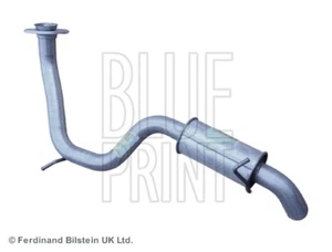 BLUE PRINT Presilenziatore Marmitta Centrale per Toyota Rav 4 III _A3_ 2.2 D - Foto 1 di 1