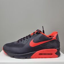 NIKE AIR MAX 90 HYPERFUSE PREMIUM (2011) TRAINERS VARIOUS SIZES (454446 661)