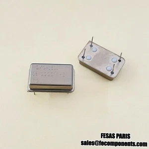 FGJ IQX0-151JI 18,0000MHz Oszillatoren (2 Stück) - Bild 1 von 1