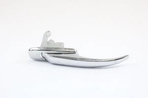 Fiat 600 E Zastava 750 right door handle NOS DX 4134932 - Picture 1 of 6