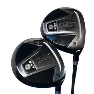 Warrior Golf WCG Max-Edge 20*Deg 5 Wood 14 Degree 3 Wood RH - Picture 1 of 14