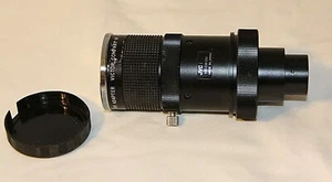 JVC HZ-CA12U C-Mount Adaptor For BY-110U/KYm280U Camera - Picture 1 of 5
