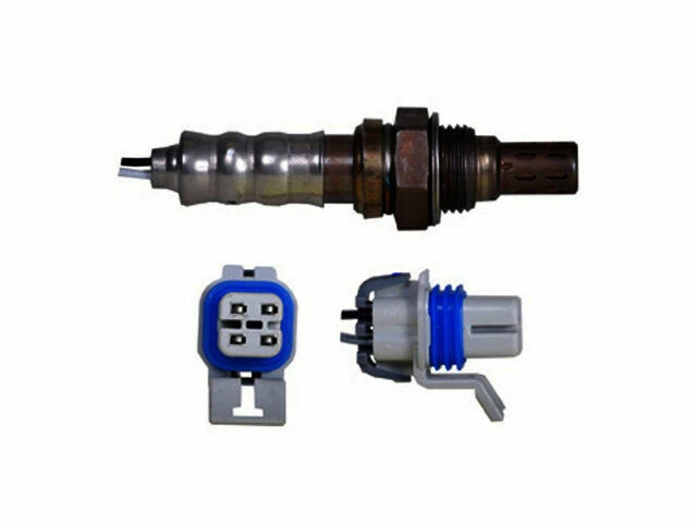 Sensor de oxígeno Denso aguas abajo para GMC Yukon XL 2500 2008-2013 54KYBZ Foto 1 de 1