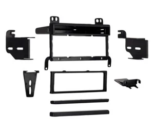 Metra 99-5027 Single Or Double Din Dash Kit For 1987-1993 Ford Mustang Vehicles - Picture 1 of 1