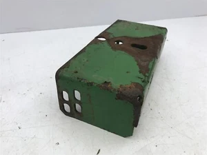 JOHN DEERE 318 322 332 330 285 265 JRCO BAGGER MOUNTING BRACKET - Picture 1 of 6