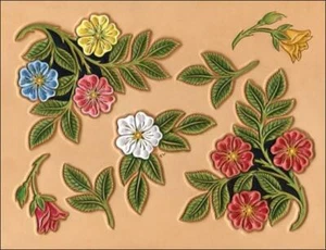 Desert Rose Craftaid 76603-00 - Imagen 1 de 1
