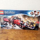 LEGO Harry Potter TM: Hogwarts Express (75955) NEW! Retired Set Hermione Ron