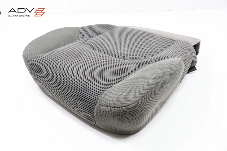 2018-2021 NISSAN FRONTIER CREW CAB FRONT LEFT SIDE SEAT LOWER CUSHION BOTTOM OEM - Image 1 of 4