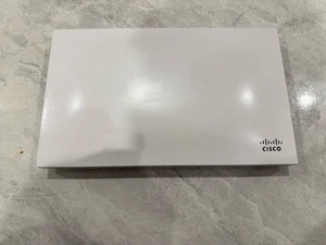Cisco Meraki MR52 Wi‑Fi 6 Cloud‑Managed Access Point - Bild 1 von 6