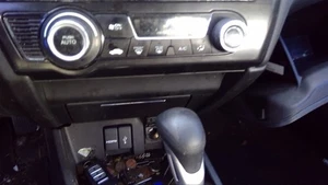 Temperature Control Special Edition Sedan Fits 13-15 CIVIC 738586 - Picture 1 of 12