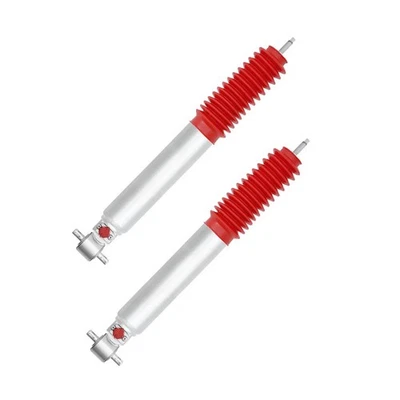 For Chevy Silverado 1500 1999-2006 Shocks Driver And Passenger Side Pair | Front — 第 1/4 张图片