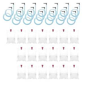 20 Set di Spille per Sciroppo d'Acero, Include 20 Rubinetti per Acero, 20 Pezzi 35-5738 - Foto 1 di 8