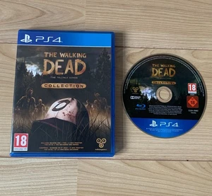 The Walking Dead - The Telltale Series - Collection - Sony Playstation 4 *läuft* - Bild 1 von 8
