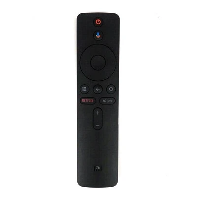 Nuovo originale XMRM-006 per MI Xiaomi TV Box S telecomando vocale Bluetooth RF - Immagine 1 di 4