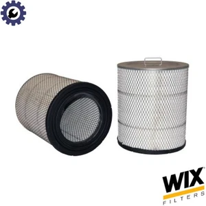 AIR FILTER 46476 FOR BOMAG CLAAS CATERPILLAR AGCO 332095105 000 364 599 0 610-27 - Picture 1 of 8