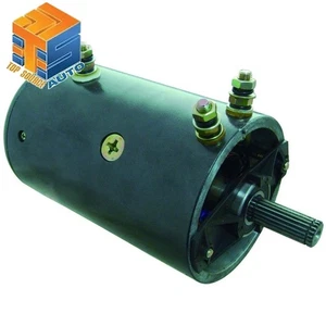 New 24V Motor Replaces Part Numbers 10783N MRJ2506 LRW0014 39983 39972 26651 - Picture 1 of 8