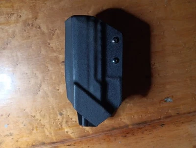 Funda de cinturón Blade Tech derecha para Sig X10 Foto 1 de 4