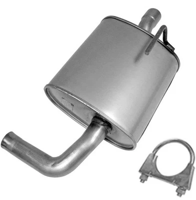 Silenciador andador derecho para Nissan Altima 2009-2016 15933VB 2010 2014 2015 2012 20 Foto 1 de 2