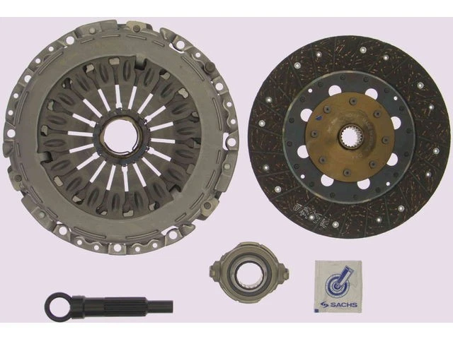 Комплект сцепления Sachs 46GJJT56 для Kia Optima 2001 2002 2003 2004 2005 2006 - Изображение 1 из 1