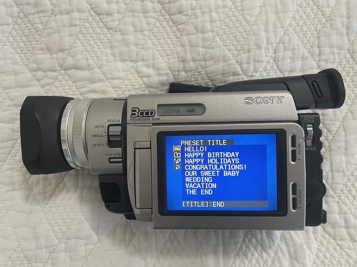 Preços baixos em Trv900 | eBay