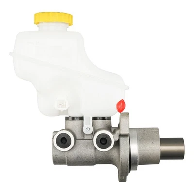 Master Cylinder with Reservoir For 2011-2016 Dodge Charger Challenger 2017-2019 Foto 1 de 4